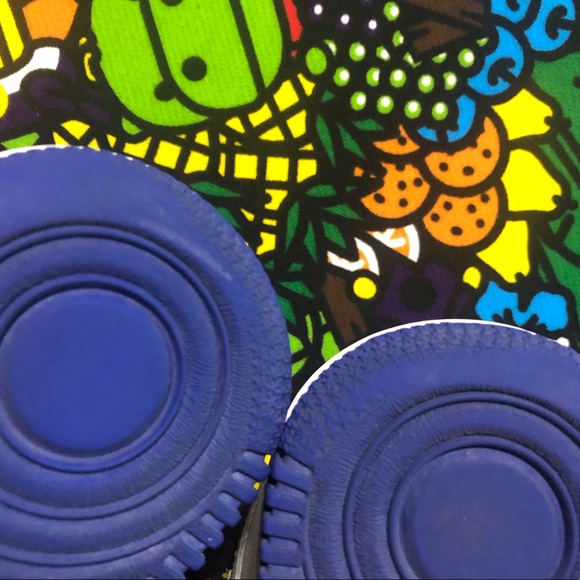 **RARE** BAPESTA x REVOLVER - Picture 9 of 10